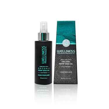 Perfume Aqua 3.4 oz Wellness